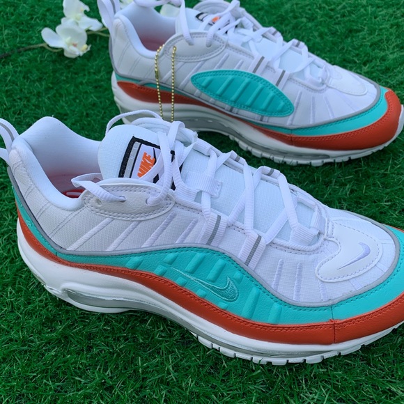 Nike Air Max 98 SE wmns shoe - Picture 8 of 8